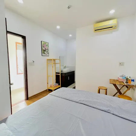 Kenpi Homestay Хюэ Экстерьер фото