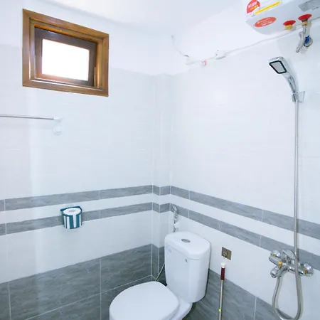Kenpi Homestay Хюэ Экстерьер фото